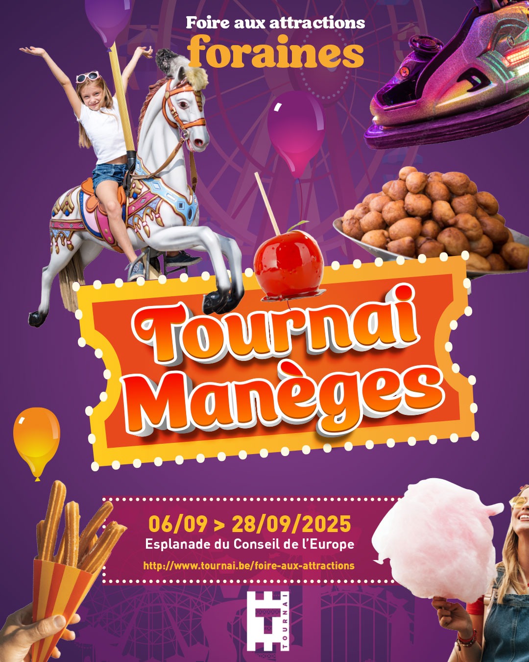 affiche